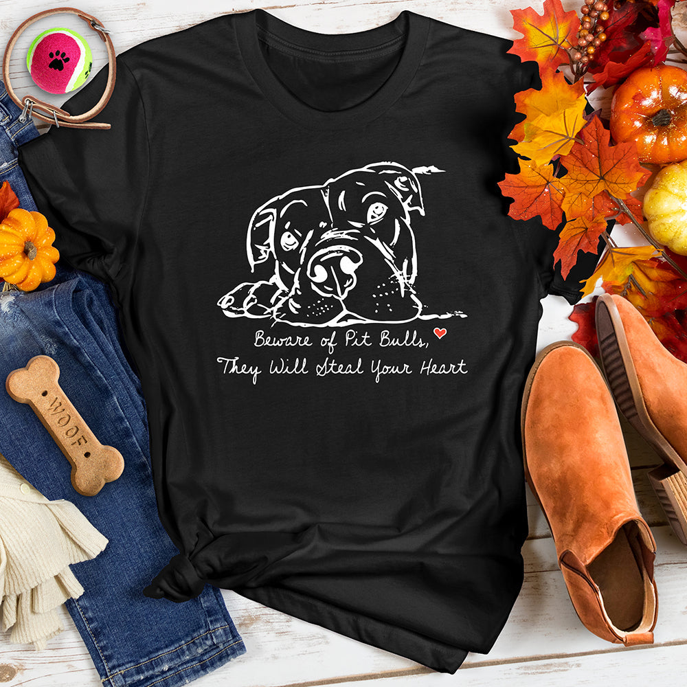 Loyal Pit Pals Tee