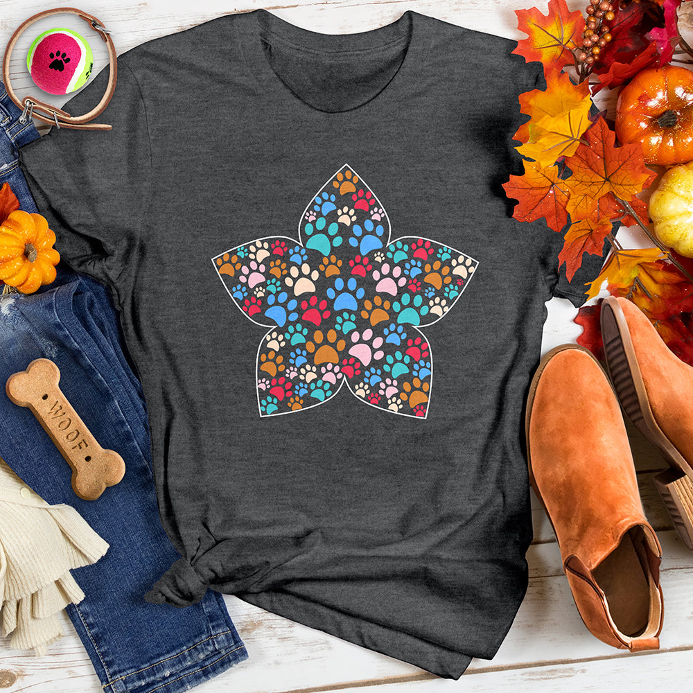 Paw Star Tee