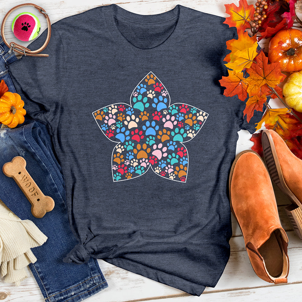 Paw Star Tee