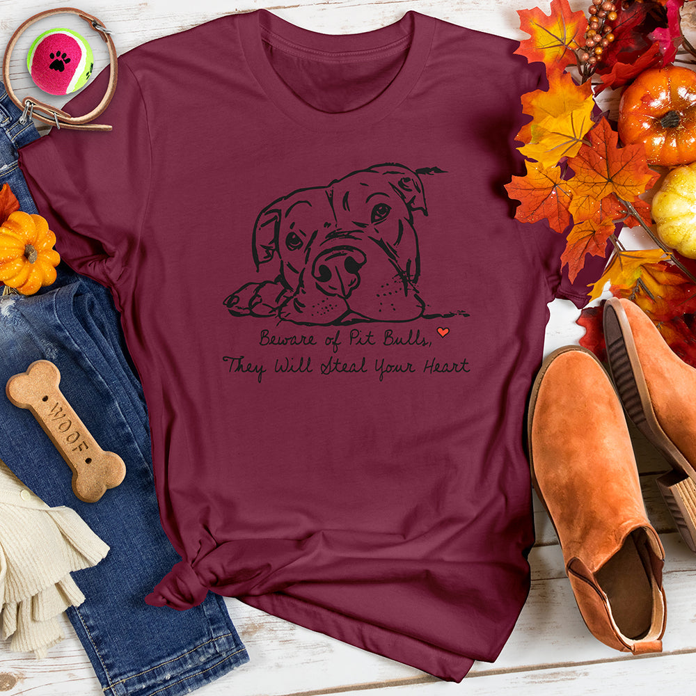 Loyal Pit Pals Tee