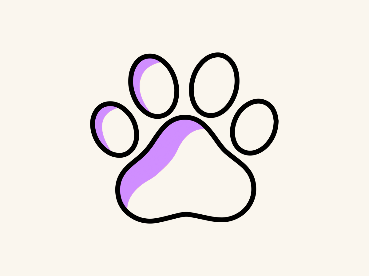 Paws Family Membership