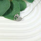 Heart Pawprint Necklace