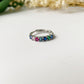 Rainbow Bridge Ring