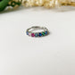 Rainbow Bridge Ring