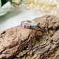 Rainbow Bridge Ring