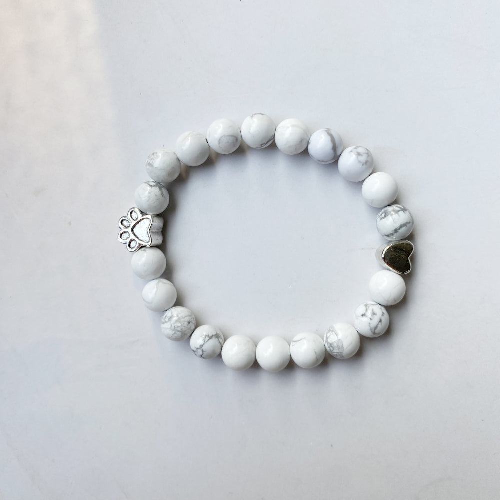 Pure Paw Serenity Bracelet