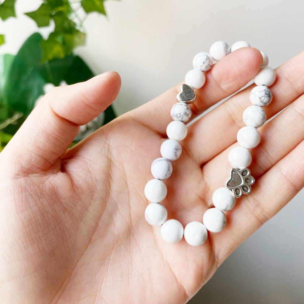 Pure Paw Serenity Bracelet