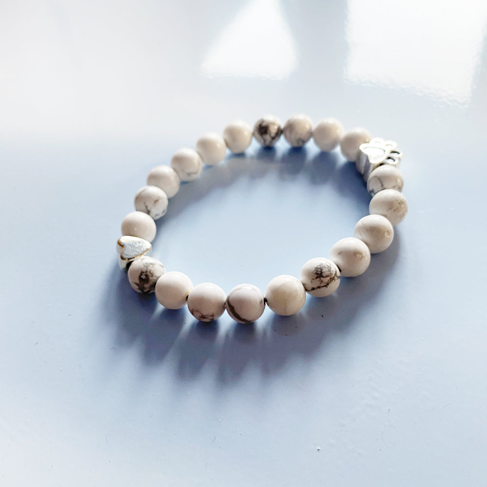Pure Paw Serenity Bracelet