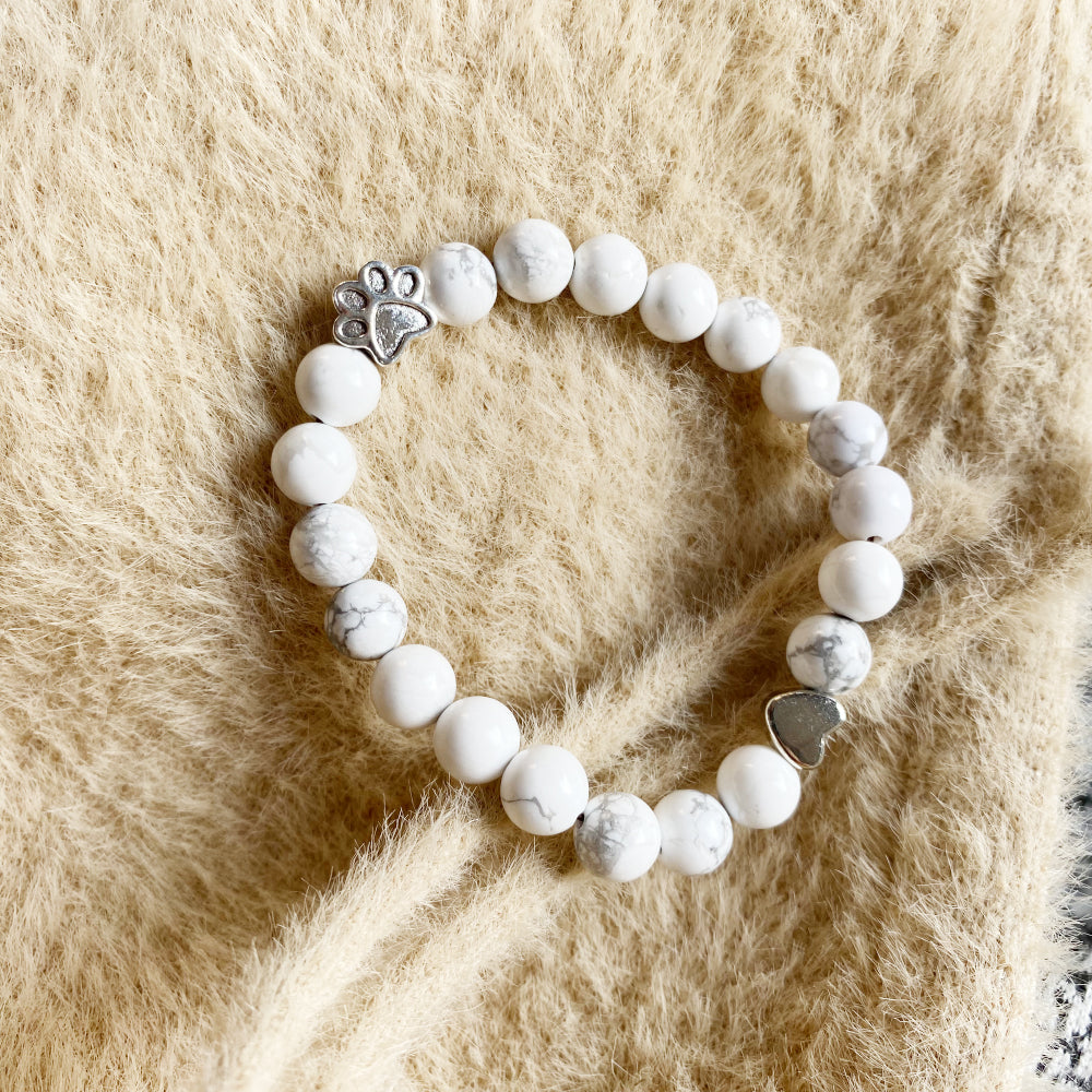 Pure Paw Serenity Bracelet