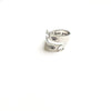 Love You Forever Twist Ring