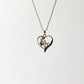Heartfelt Bond Necklace