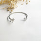 Bonded Paws Open Cuff