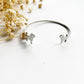 Bonded Paws Open Cuff