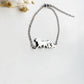Paw Family Stroll Bracelet