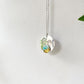 Pawrise Horizon Necklace