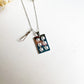 Sweet Paws Muffin Pan Necklace