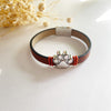 Classic Paw Charm Bracelet