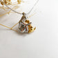 Forever My Best Friend Necklace