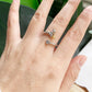 Forever My Best Friend Ring