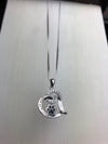 Always In My Heart Necklace