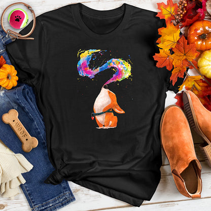 Wave Hound Tee