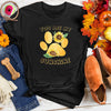Sunshine Love Paw Tee