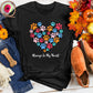 Always In My Heart Tee