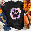 Dreamy Paw Splash Tee