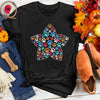 Paw Star Tee