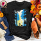 Forest Hound Tee