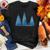 Forest Pine Tree Tee