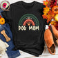 Dog Mom Arch Tee