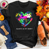 Eternal Paw Love Tee