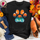 Wild Paw Tee