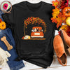 Pickup Truck Dogs Tee