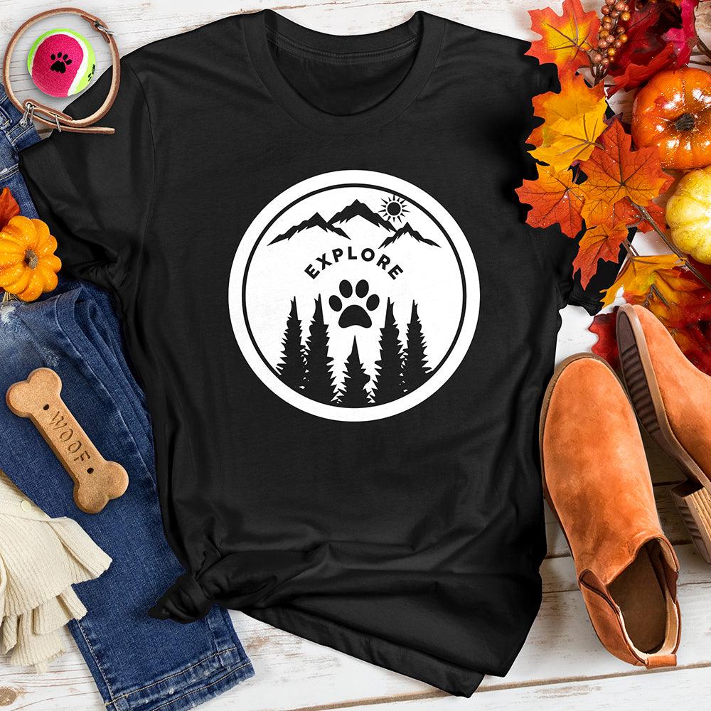Explore Tee