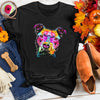 Colorful Canine Tee