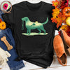 Happy Dog Nature Tee