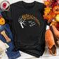 Live Love Rescue Falling Leaves Tee