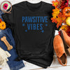 Pawsitive Vibes Tee