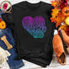 Santa Cruz Mandala Tee