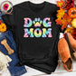 Dog Mom Tee