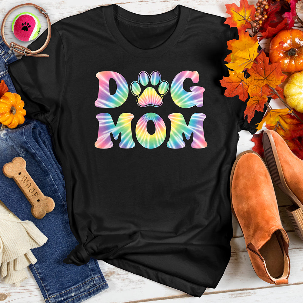 Dog Mom Tee