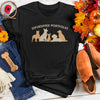 Difursified Portfolio Tee