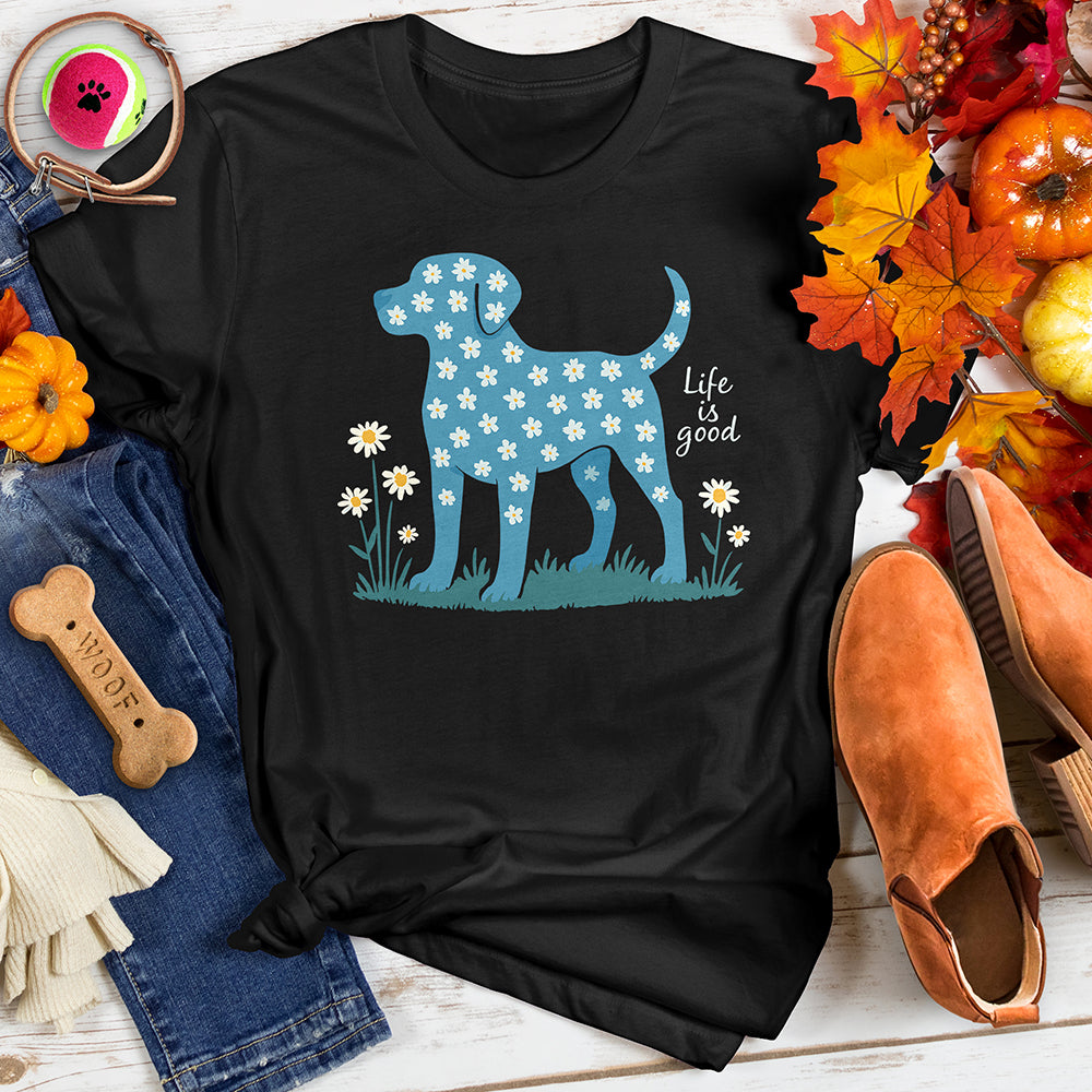 Goof Life Tee