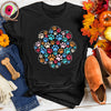 Blooming Paws Tee