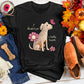 I Deserve Treat Tee