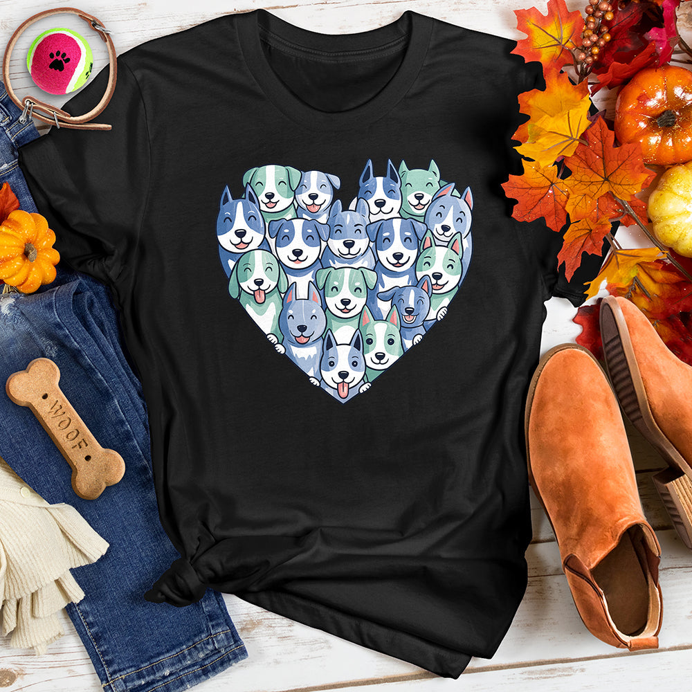 Dog Breed Tee