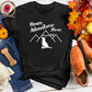 Never Adventure Alone Tee