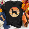 Retro Dog Tee
